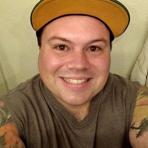 Meet your Posher, Jory